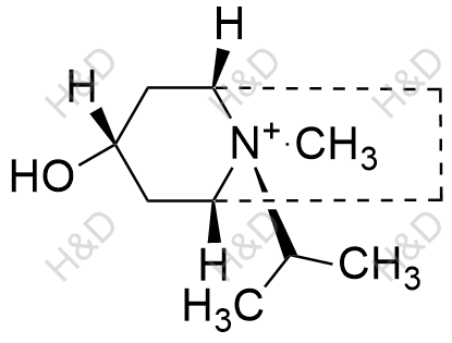 异丙托溴铵杂质25
