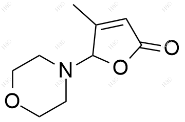 异维A酸杂质10结构式