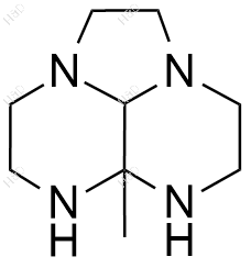 钆布醇杂质49结构式